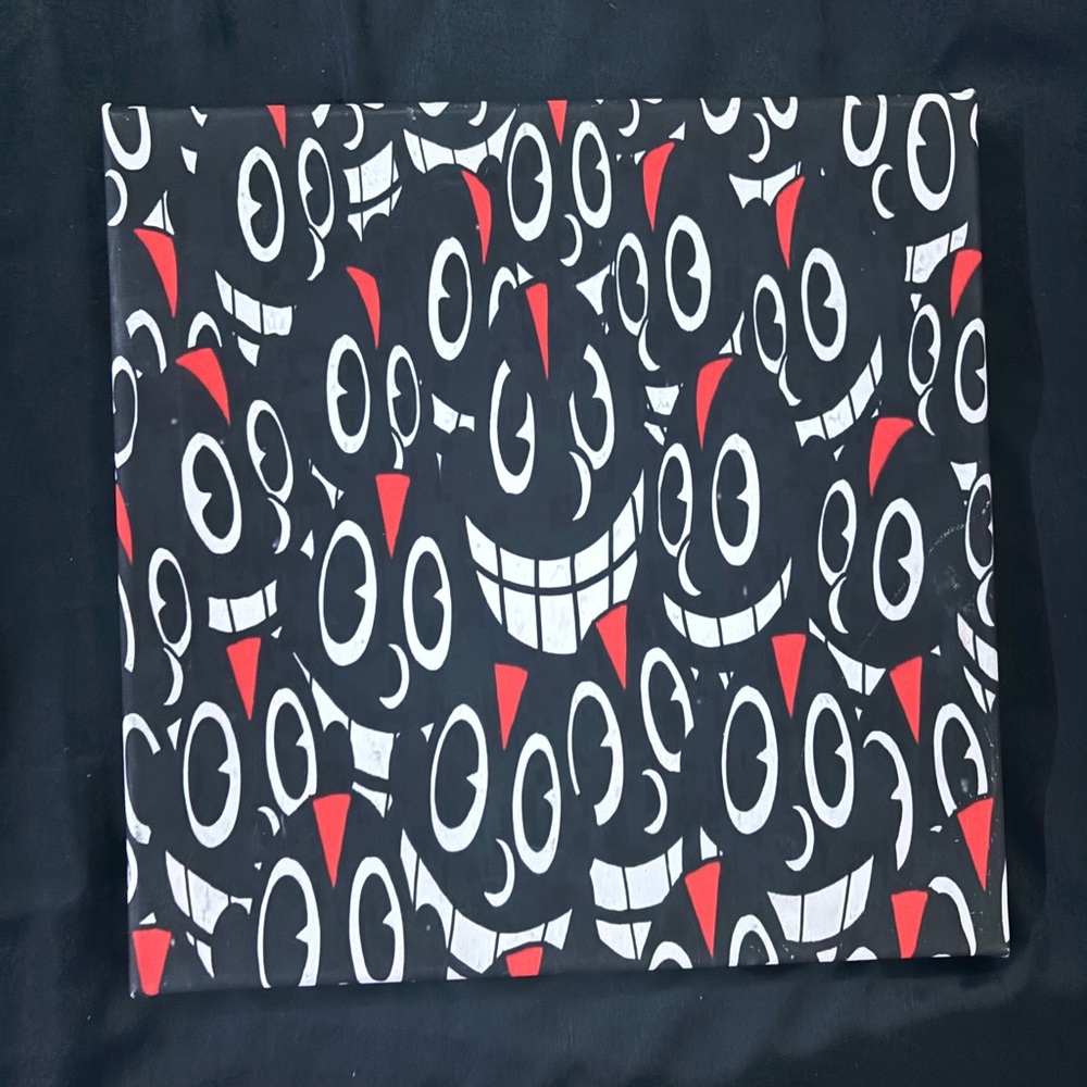 Lil darkie poster